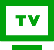 TVアイコン